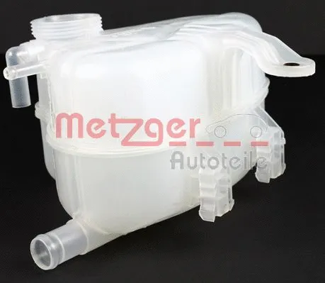 Expansion Tank, coolant