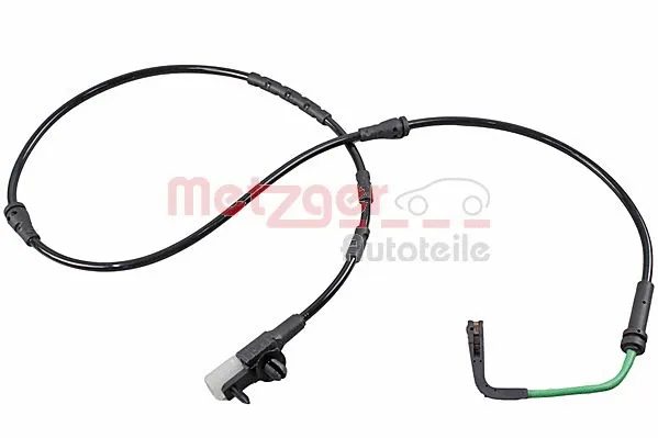 Warning Contact, brake pad wear (1190344)