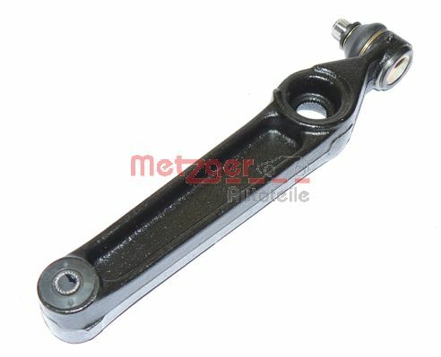 Control/Trailing Arm, wheel suspension (58002408)