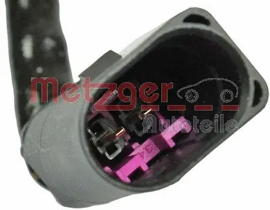 Sensor, exhaust gas temperature (0894159)