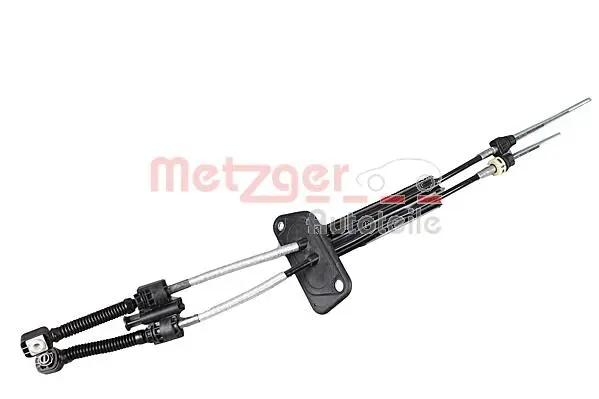 Cable Pull, manual transmission (3150292)