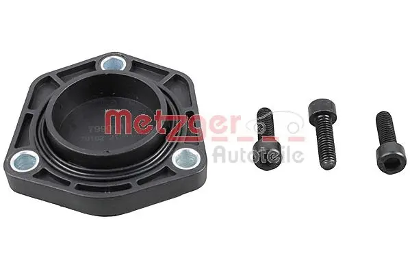 Gasket Set, oil sump (7990111)