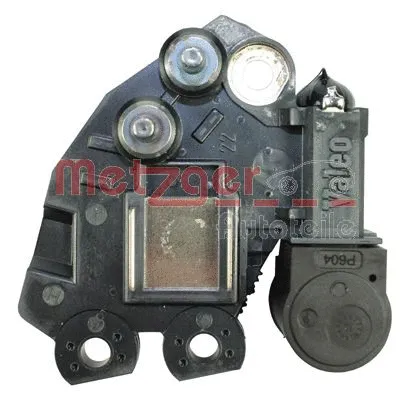 Alternator Regulator