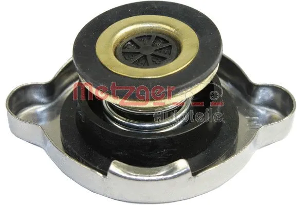 Cap, coolant tank (2140049)