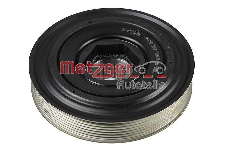 Belt Pulley, crankshaft (6400117)