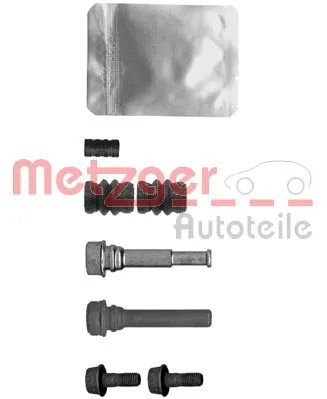 Guide Sleeve Kit, brake caliper (113-1490X)