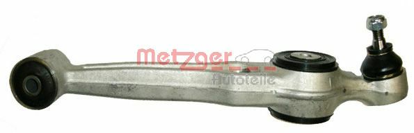 Control/Trailing Arm, wheel suspension (58023902)