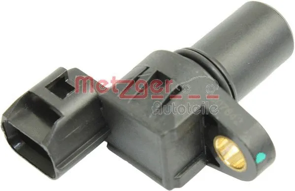 Sensor, camshaft position