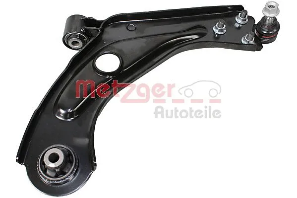 Control/Trailing Arm, wheel suspension (58148502)