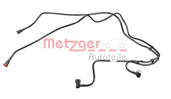 Fuel Line (2150018)