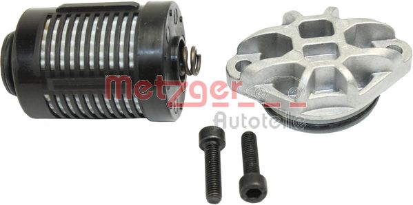Hydraulic Filter, all-wheel-drive coupling