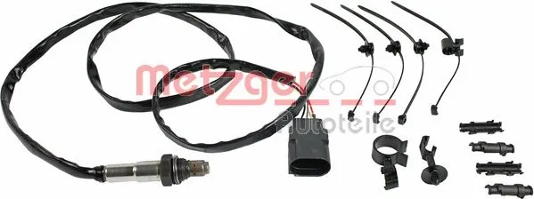 Lambda Sensor (0895173)
