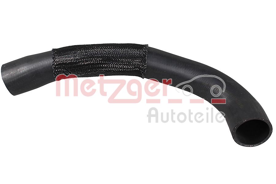 Charge Air Hose (2401066)