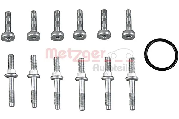 Oil Sump, automatic transmission