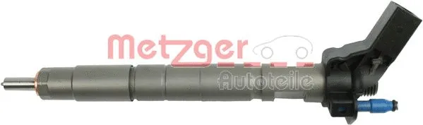 Injector Nozzle