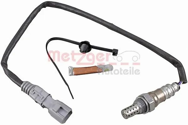 Lambda Sensor (0893697)