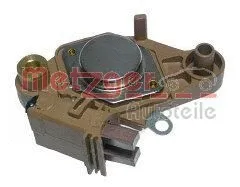 Alternator Regulator (2390046)