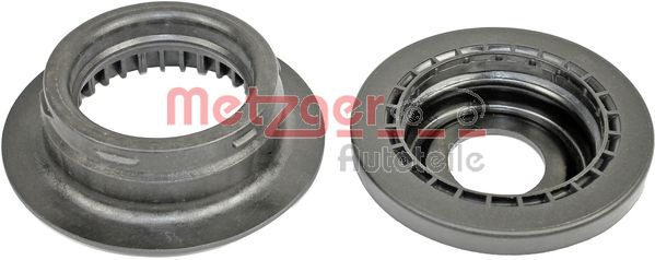 Rolling Bearing, suspension strut support mount