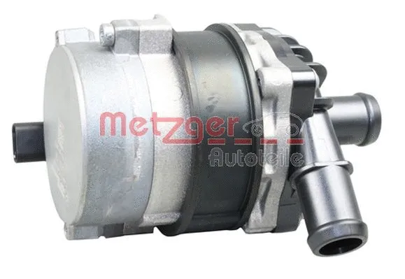 Auxiliary Water Pump (cooling water circuit) (2221079)