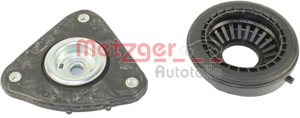 Repair Kit, suspension strut support mount