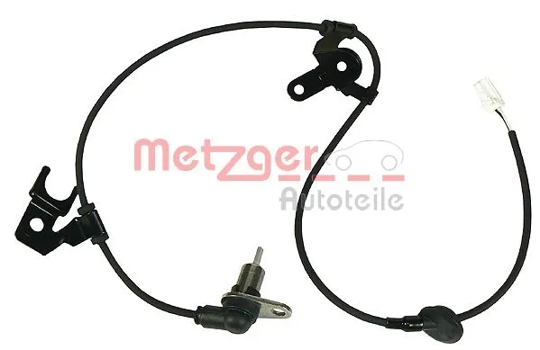 Sensor, wheel speed (0900592)