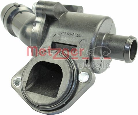 Thermostat, coolant (4006223)