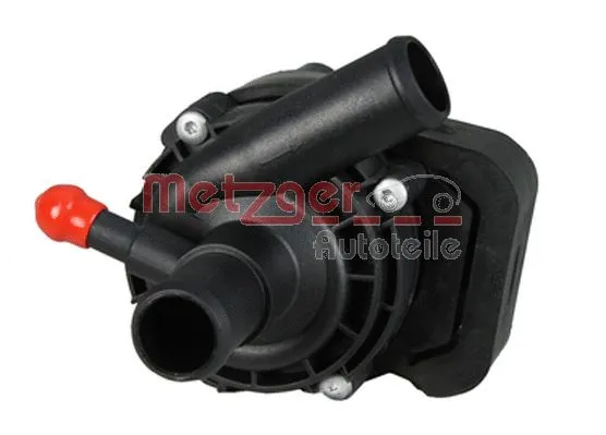 Auxiliary Water Pump (cooling water circuit)