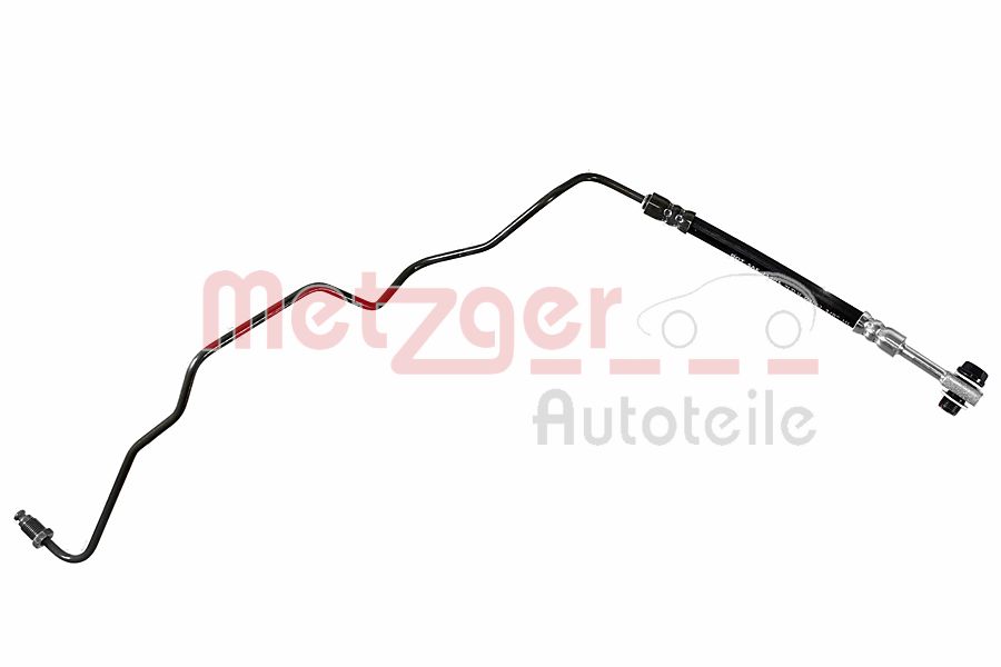 Brake Hose (4119379)