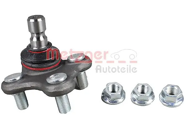 Ball Joint (57030702)