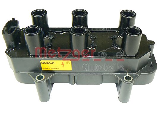 Ignition Coil