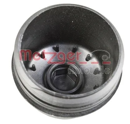 Cap, oil filter housing (2370055)