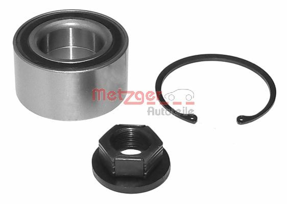 Wheel Bearing Kit (WM 1127)