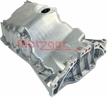 Oil Sump (7990032)