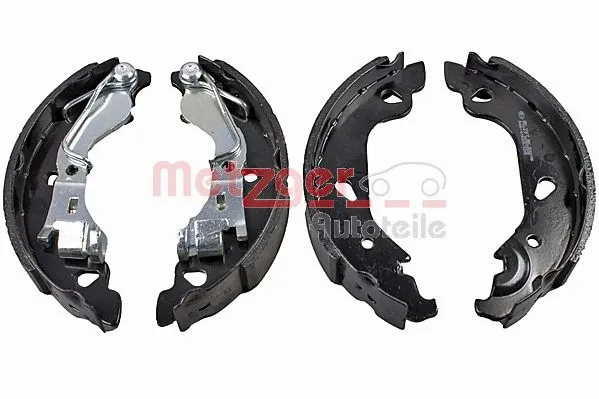 Brake Shoe Set (MG 738)