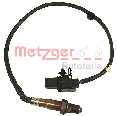 Lambda Sensor