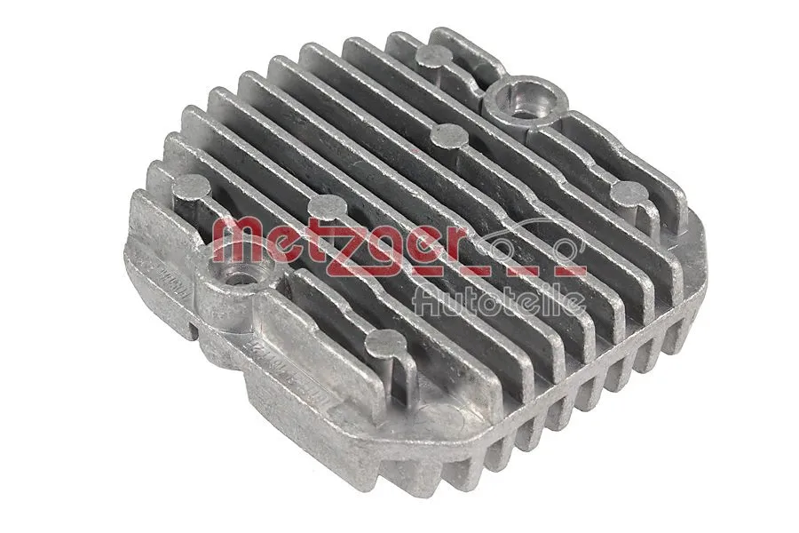 Control Unit, lights (0896531)