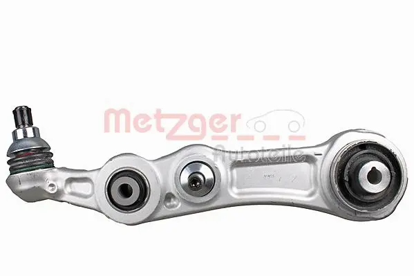 Control/Trailing Arm, wheel suspension (58130601)