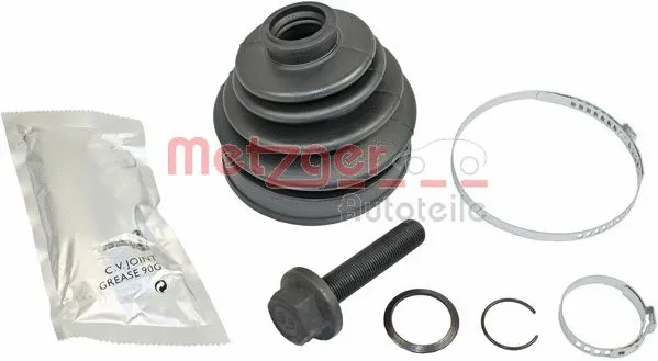 Bellow Kit, drive shaft (751.065)