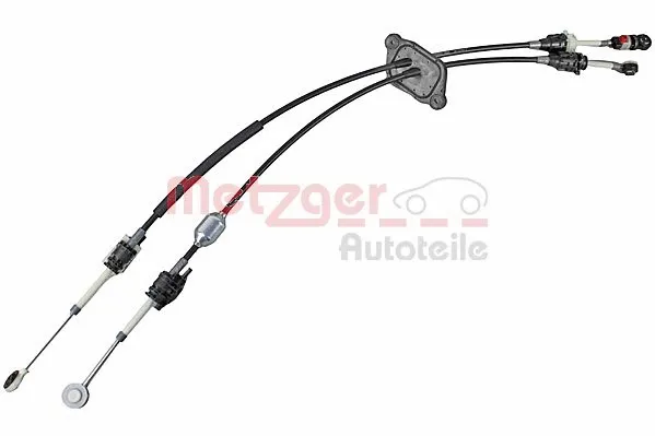 Cable Pull, manual transmission (3150303)