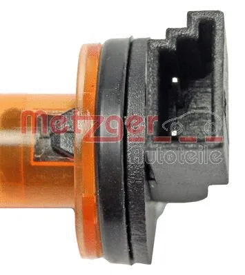 Sensor, interior temperature (0905426)