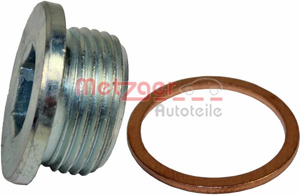Screw Plug, oil sump (8030008)