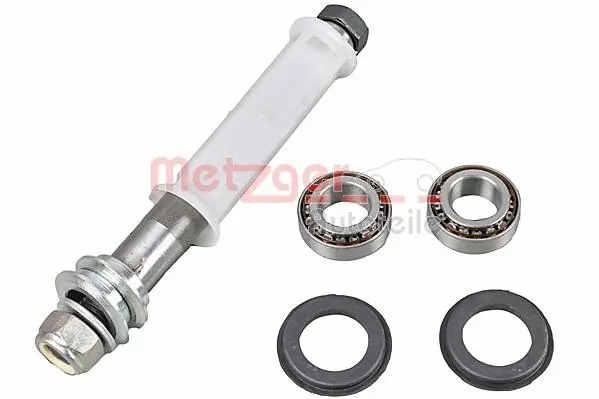 Repair Kit, axle beam (55004749)