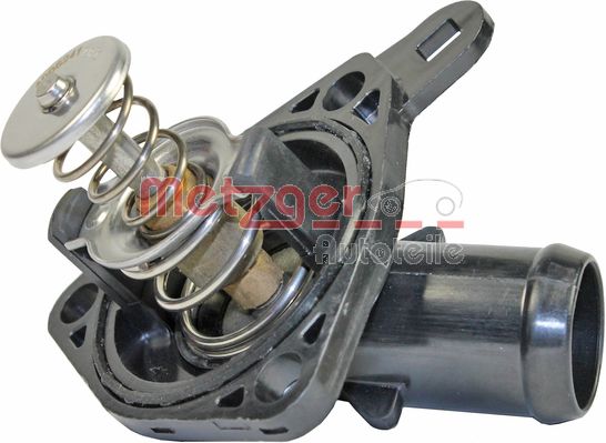 Thermostat, coolant (4006241)