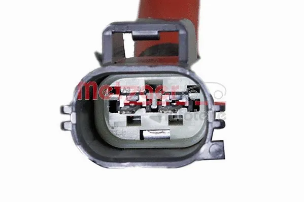 Injection Unit, soot/particulate filter regeneration