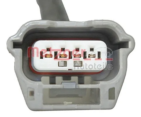 Lambda Sensor (0893681)