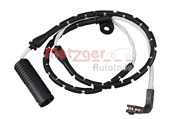Warning Contact, brake pad wear (1190072)