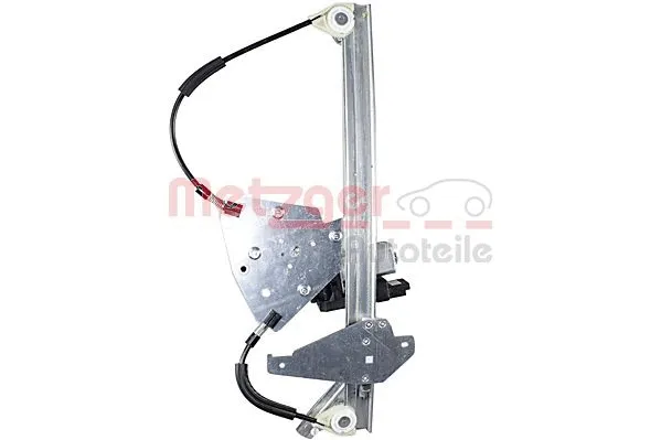 Window Regulator (2160763)