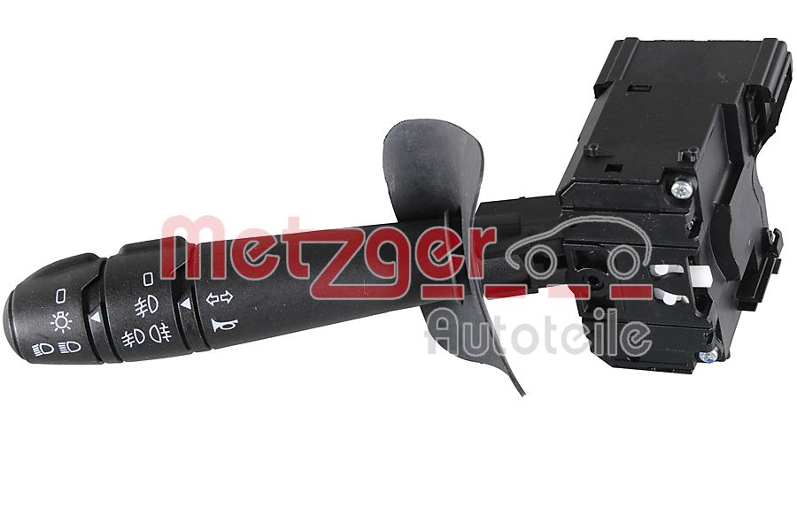 Direction Indicator Switch (09161055)