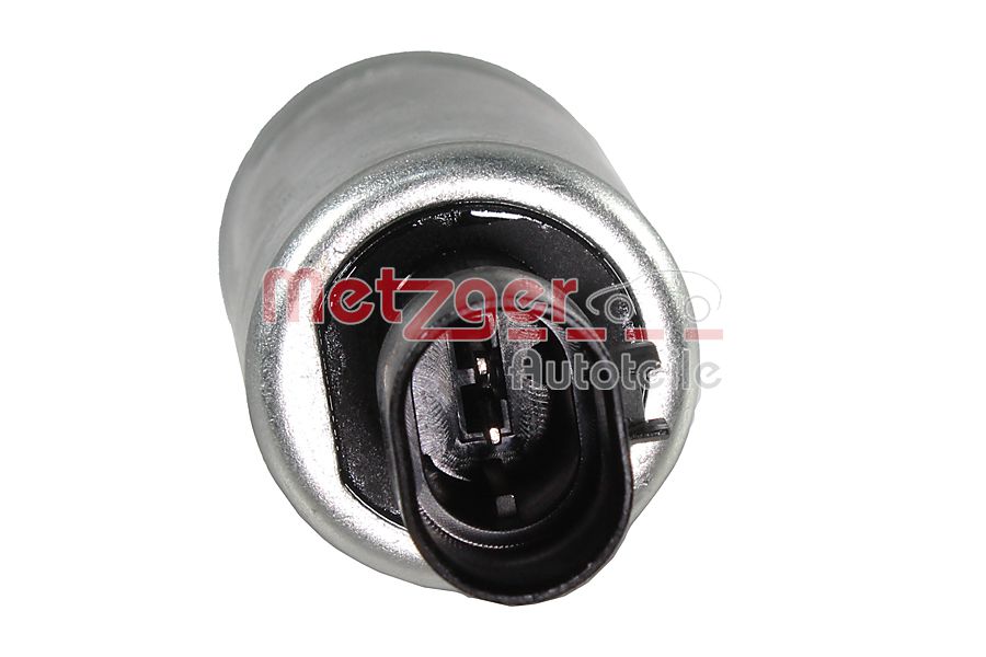 Control Valve, camshaft adjustment