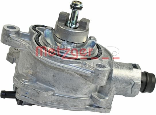 Vacuum Pump, braking system (8010038)